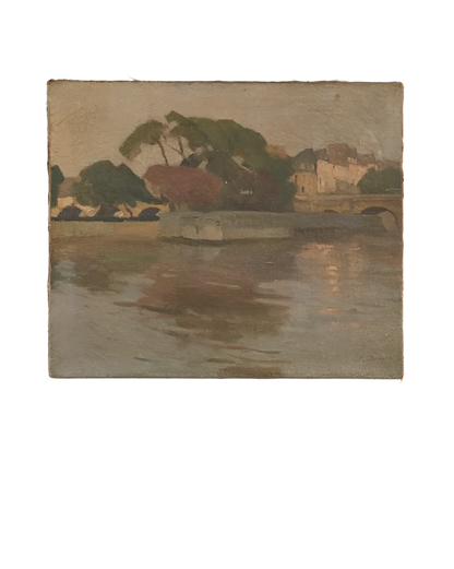 LANDSCAPE ARTWORK