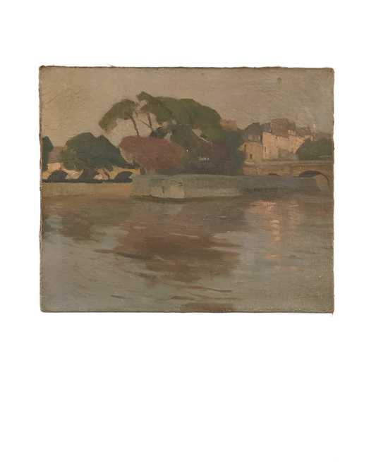 LANDSCAPE ARTWORK