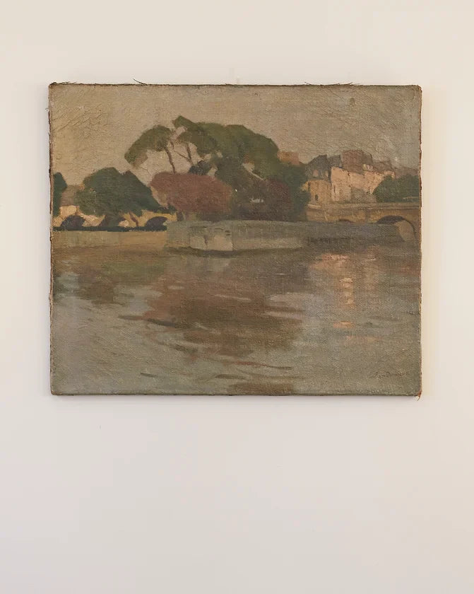 LANDSCAPE ARTWORK