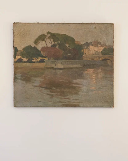 LANDSCAPE ARTWORK