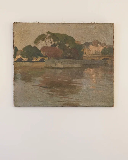 LANDSCAPE ARTWORK