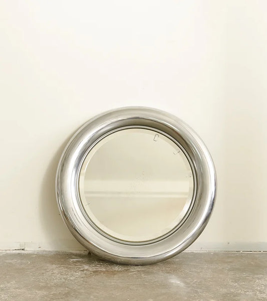 ALUMINIUM JET ENGINE COWLING MIRROR
