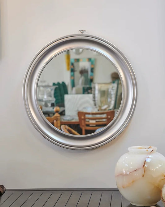 STAINLESS STEEL MIRROR