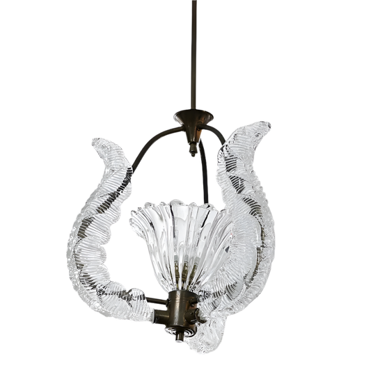 MURANO GLASS PENDANT