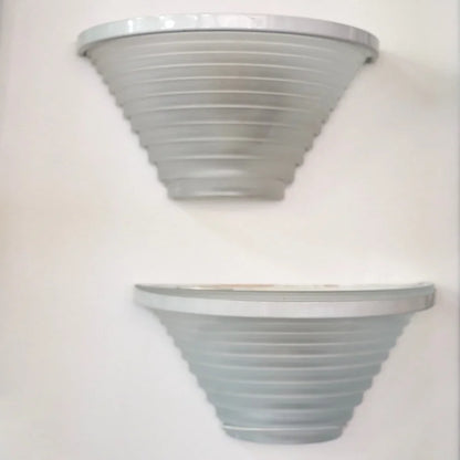 POST-MODERN 'EGISTO 38' SCONCES
