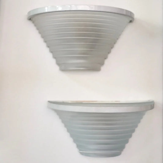 POST-MODERN 'EGISTO 38' SCONCES
