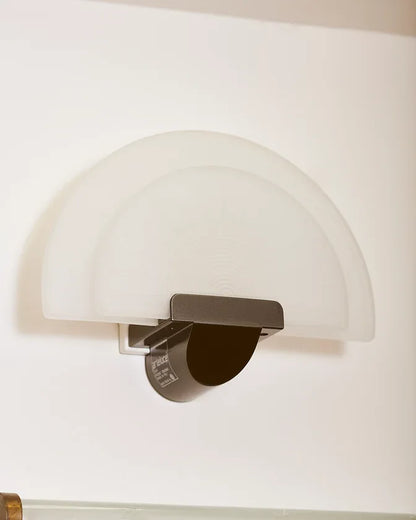 ART DECO HORIZON SCONCE