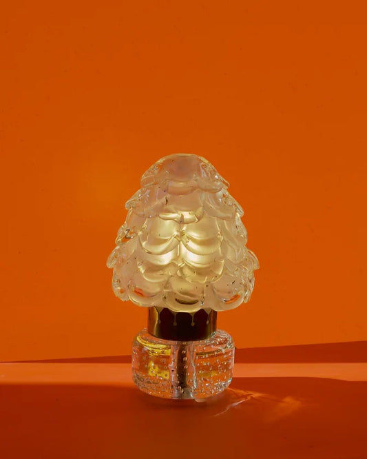 ORECCHIETTE MURANO GLASS LAMP