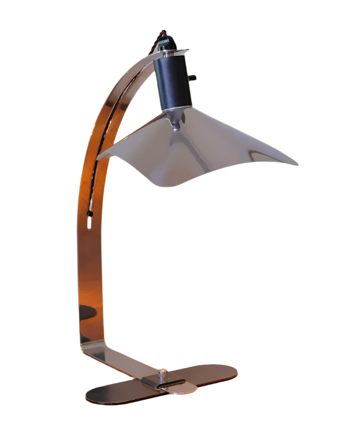 COROLLA TABLE LAMP