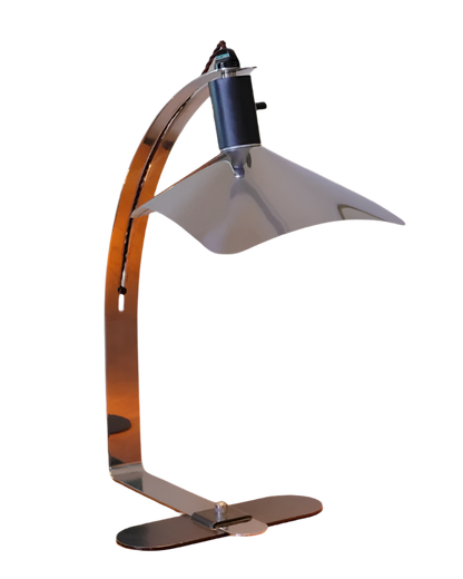 COROLLA TABLE LAMP