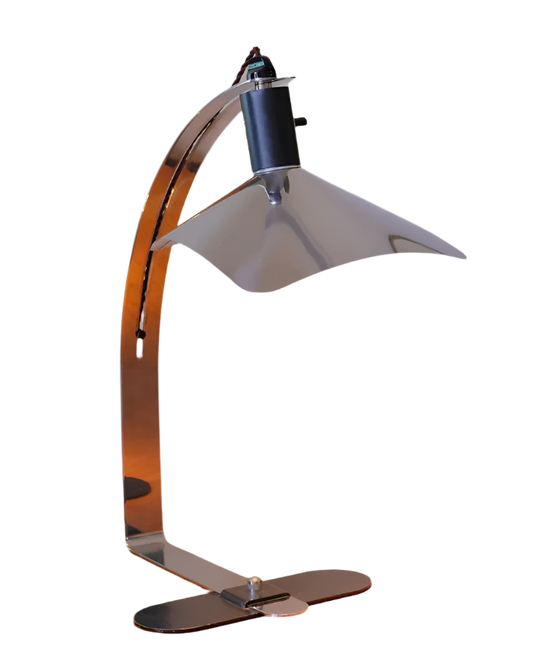 COROLLA TABLE LAMP