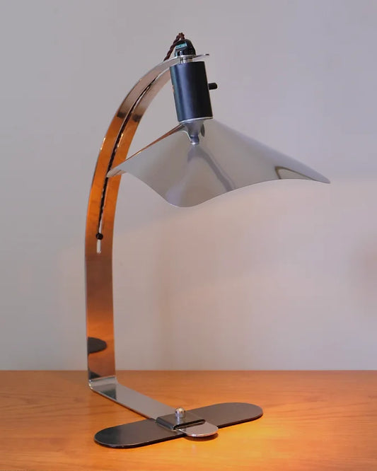 COROLLA TABLE LAMP