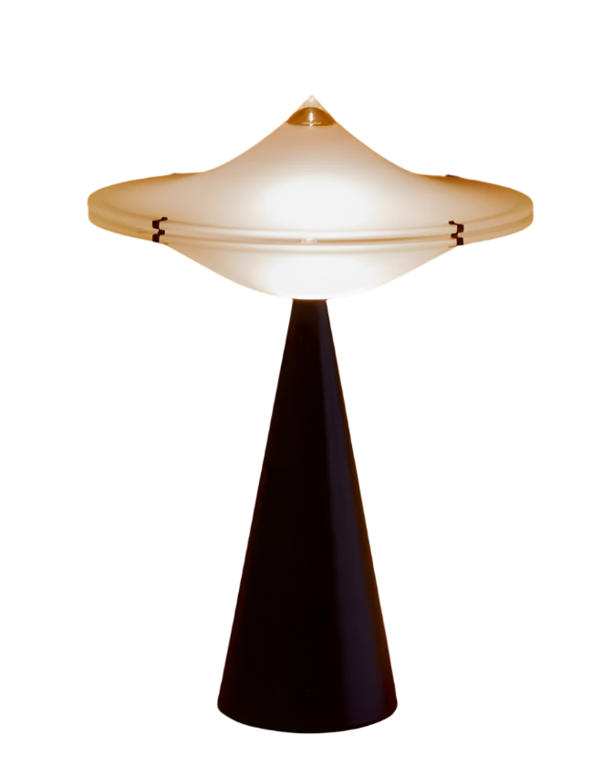 ALIEN LAMP