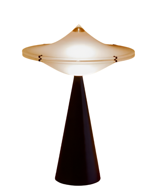 ALIEN LAMP