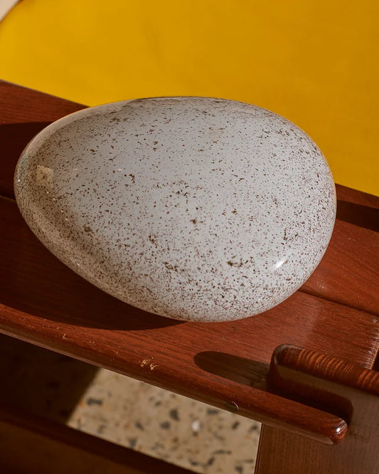 SMALL PEBBLE LAMP