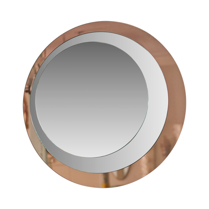TRI-TIERED MIRROR
