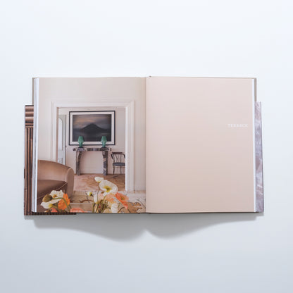 Contrast Space Harmony