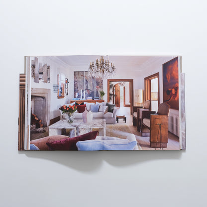 Contrast Space Harmony