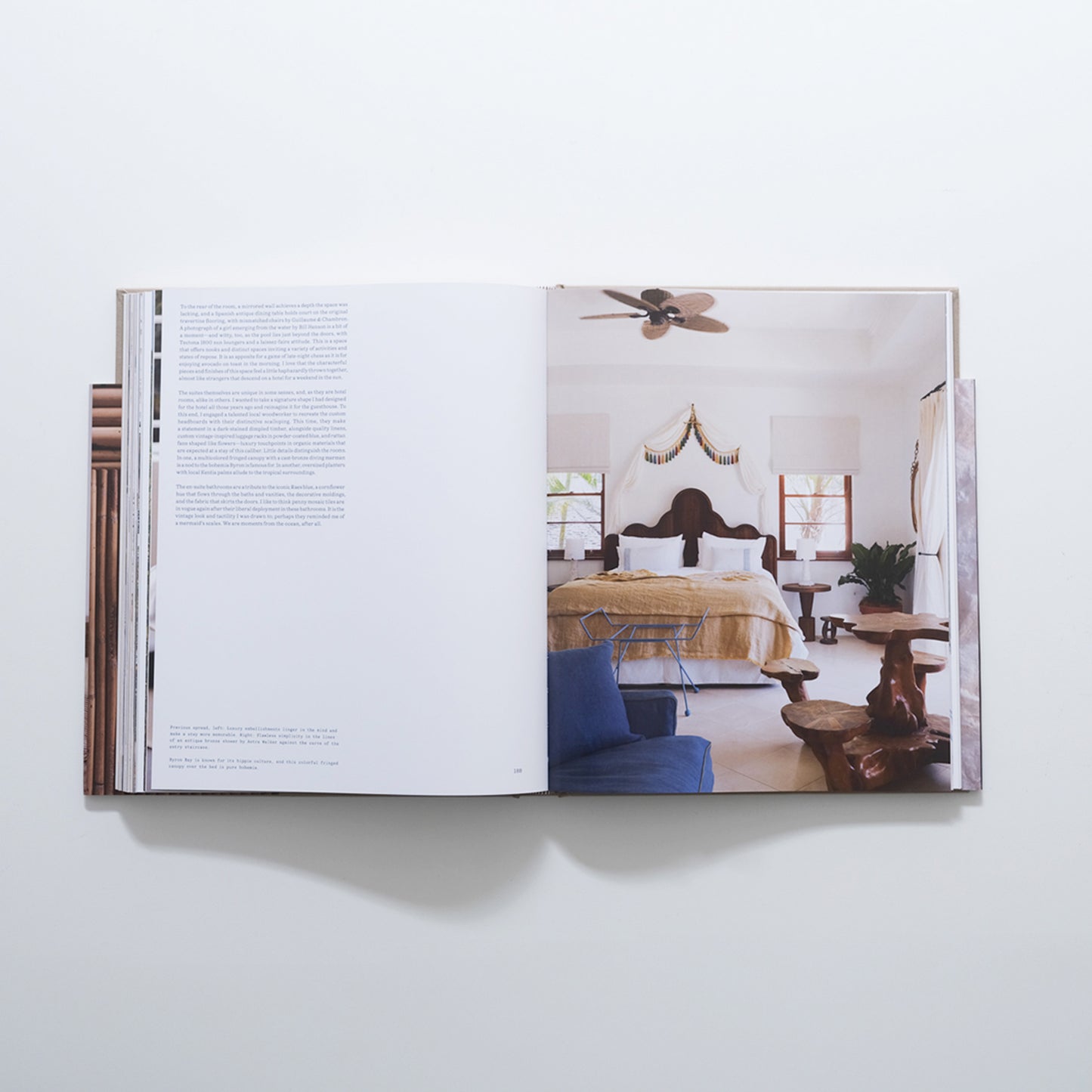 Contrast Space Harmony