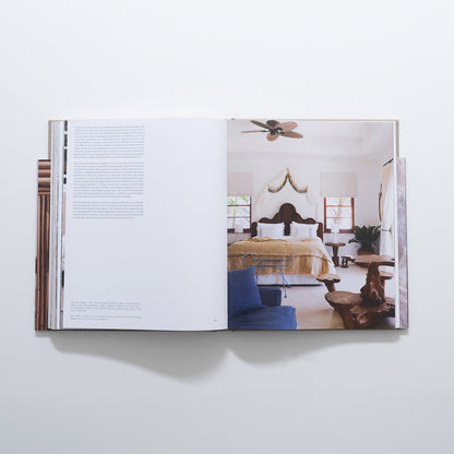 Contrast Space Harmony