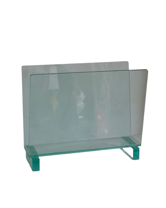 FONTANA ARTE MAGAZINE RACK