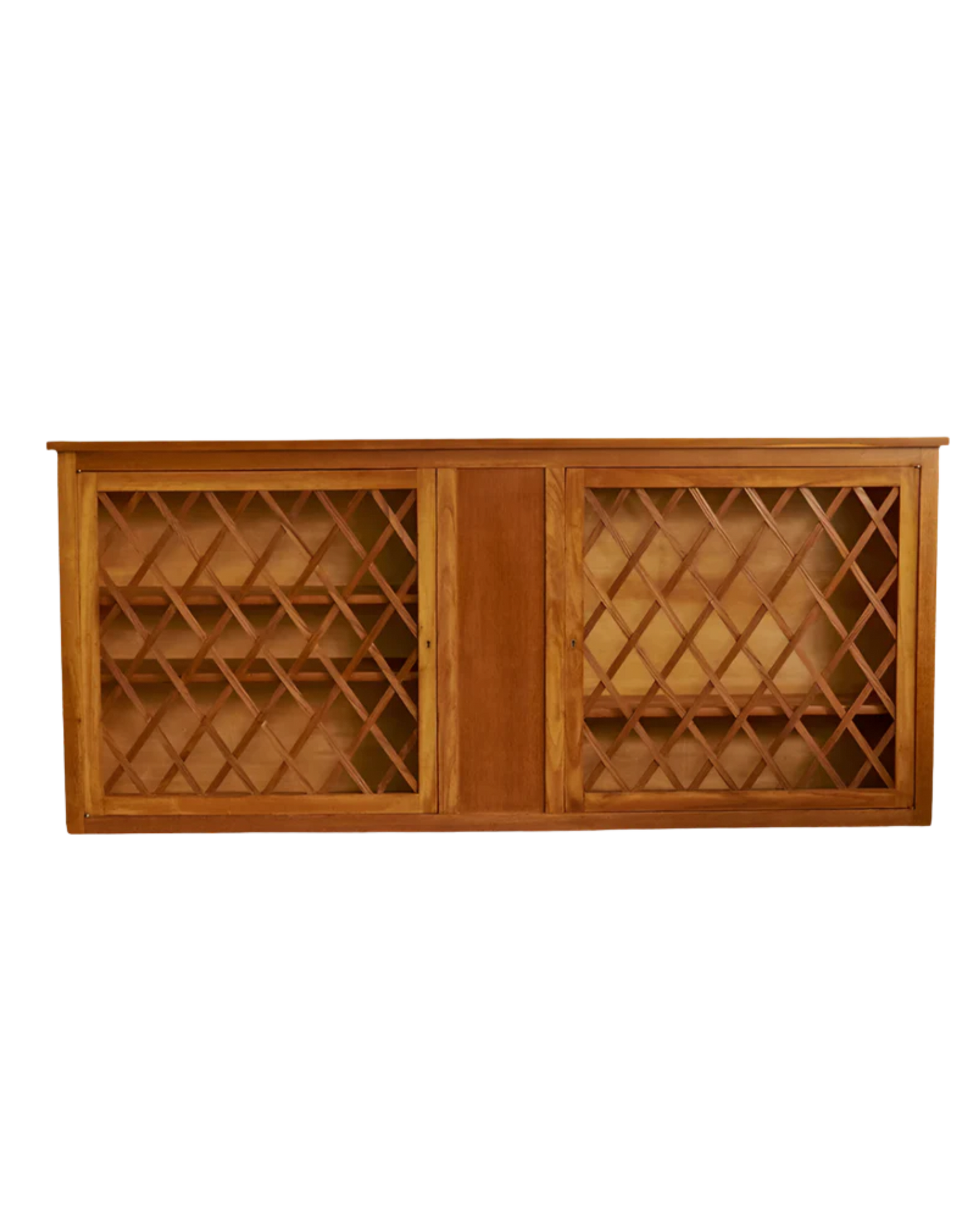 TEAK MID CENTURY SIDEBOARD