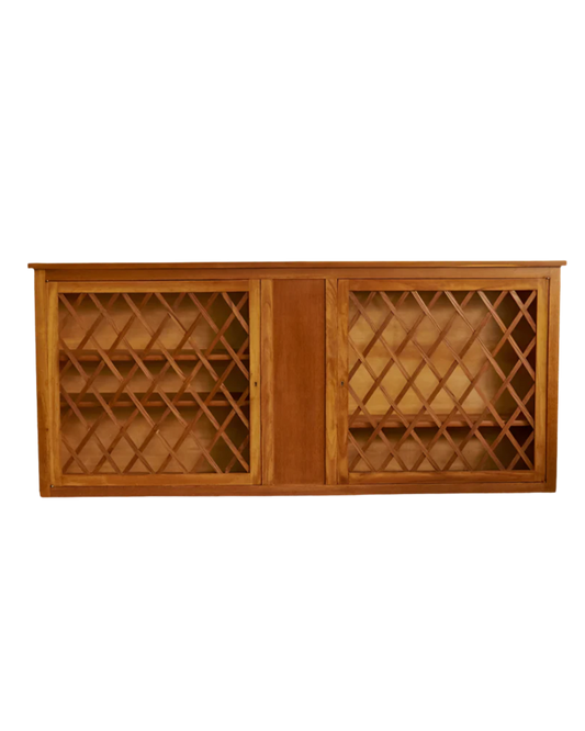 TEAK MID CENTURY SIDEBOARD