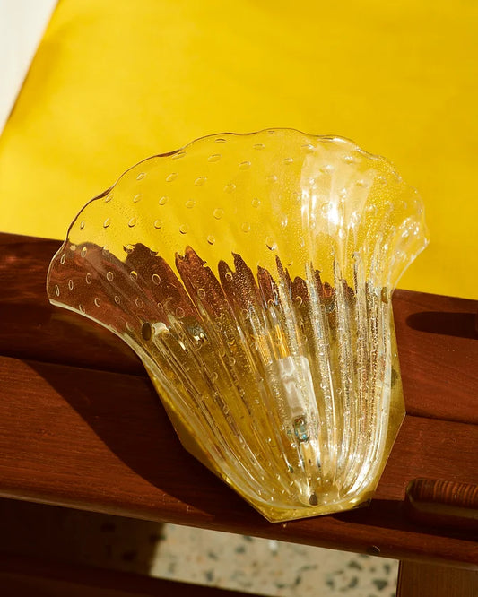 BULLICANTE MURANO SCONCE