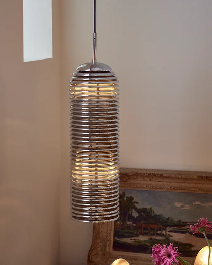 SATURN SUSPENSION PENDANT LIGHT