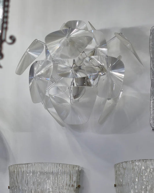 HOPE WALL SCONCE