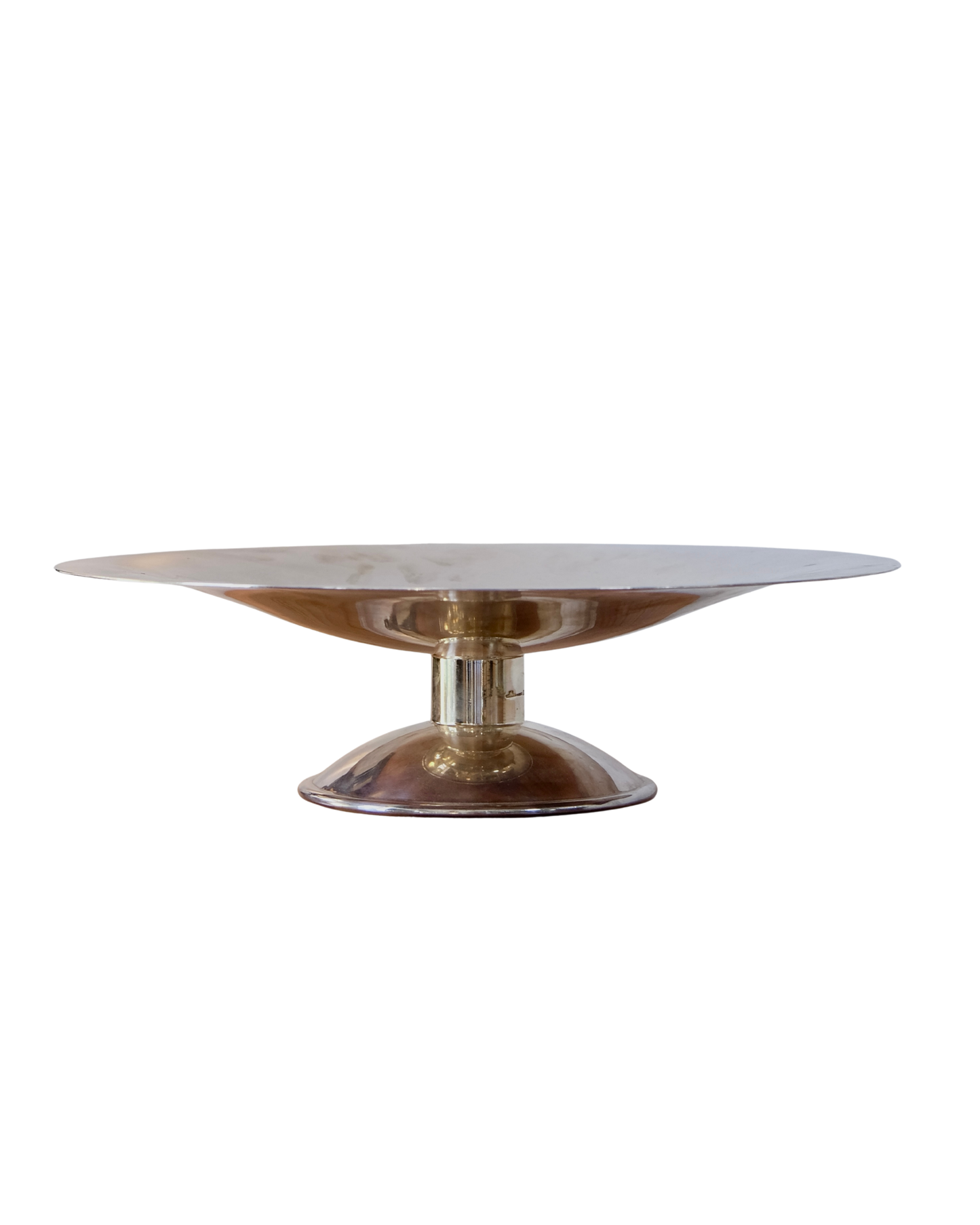 FRENCH STERLING SILVER CENTREPIECE