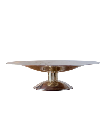 FRENCH STERLING SILVER CENTREPIECE