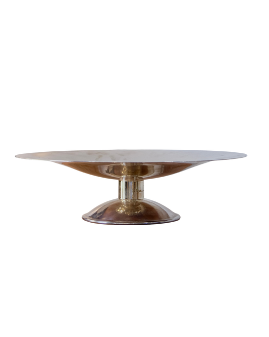 FRENCH STERLING SILVER CENTREPIECE