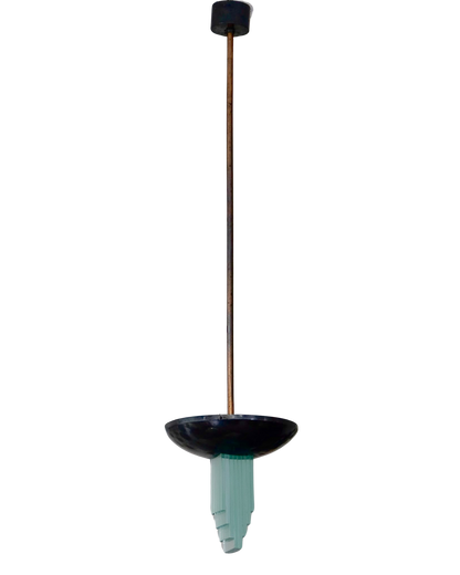 FONTANA ARTE COPPER PENDANT