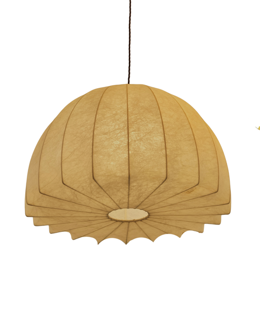 ITALIAN COCOON PENDANT LIGHT