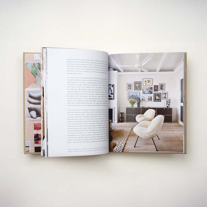 Spaces for Living