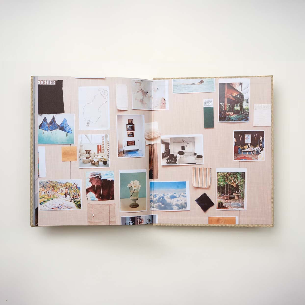 Spaces for Living